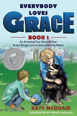 Everybody Loves Grace