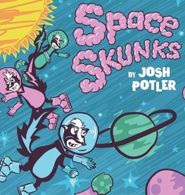 Space Skunks