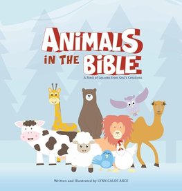 Animals in the Bible