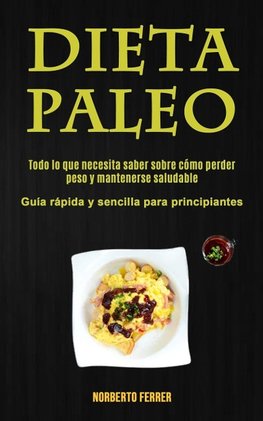 Dieta Paleo