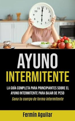 Ayuno Intermitente