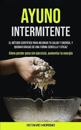 Ayuno Intermitente