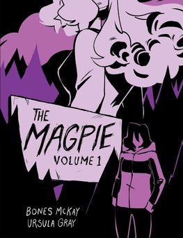 The Magpie