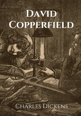 David Copperfield