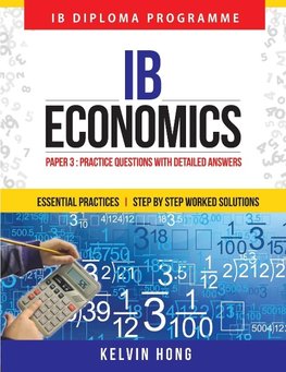 IB Economics Paper 3 Workbook