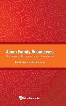 Asian Family Businesses