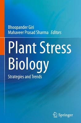 Plant Stress Biology