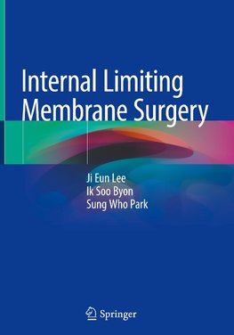 Internal Limiting Membrane Surgery