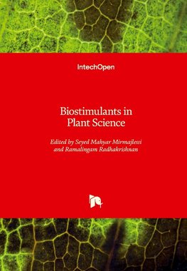 Biostimulants in Plant Science