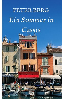 Ein Sommer in Cassis