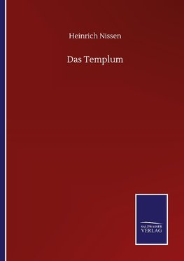 Das Templum