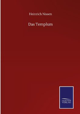 Das Templum