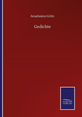 Gedichte