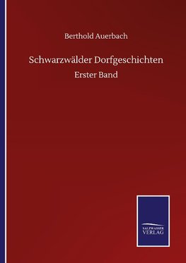 Schwarzwälder Dorfgeschichten