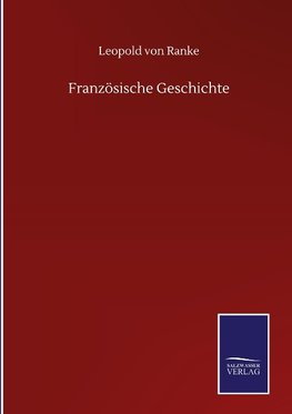 Französische Geschichte