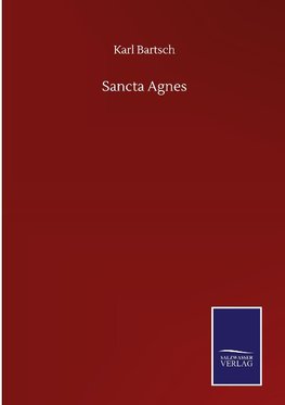 Sancta Agnes