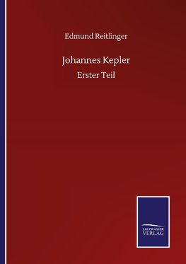 Johannes Kepler