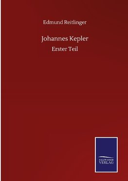 Johannes Kepler