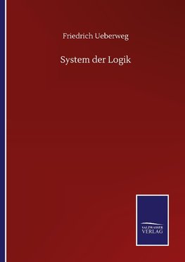 System der Logik