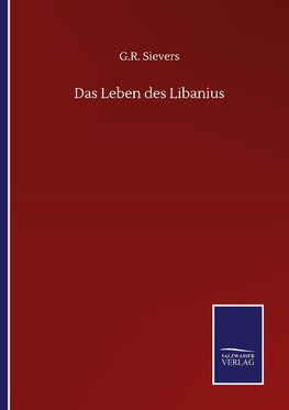 Das Leben des Libanius