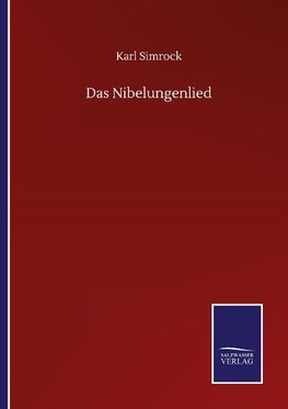 Das Nibelungenlied