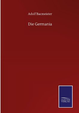 Die Germania