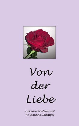 Von der Liebe