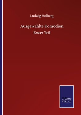 Ausgewählte Komödien