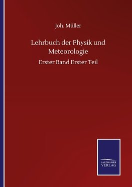 Lehrbuch der Physik und Meteorologie