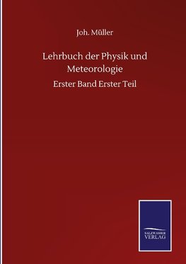 Lehrbuch der Physik und Meteorologie