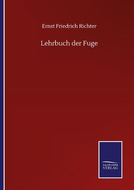 Lehrbuch der Fuge