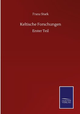 Keltische Forschungen