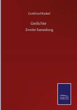 Gedichte