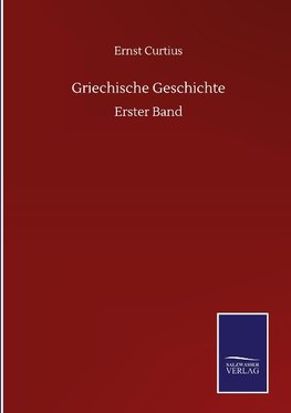 Griechische Geschichte