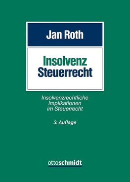 Insolvenzsteuerrecht