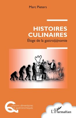 Histoires culinaires