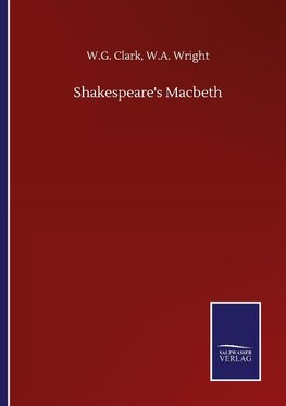 Shakespeare's Macbeth