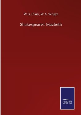 Shakespeare's Macbeth