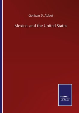 Mexico, and the United States