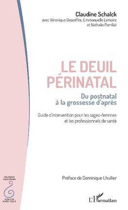 Le deuil périnatal