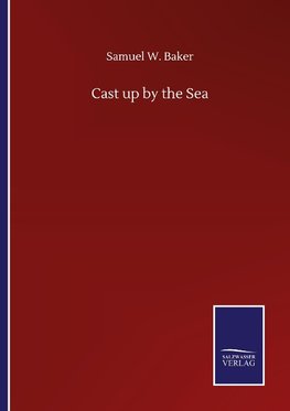 Cast up by the Sea