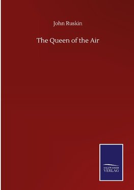 The Queen of the Air