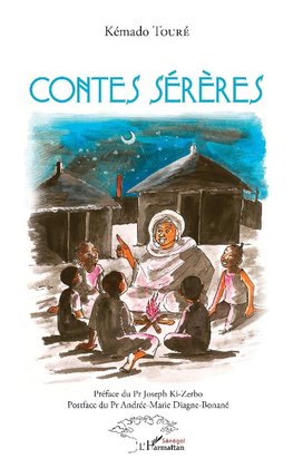 Contes sérères