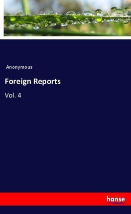 Foreign Reports