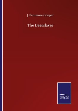 The Deerslayer