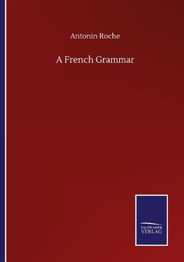 A French Grammar