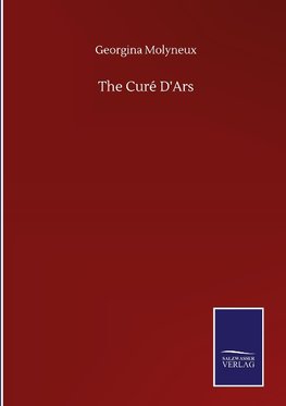 The Curé D'Ars