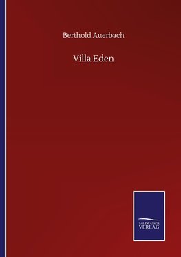 Villa Eden