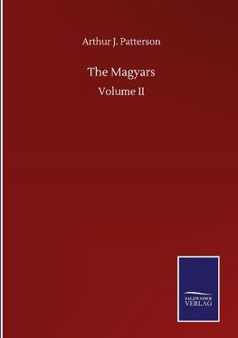 The Magyars