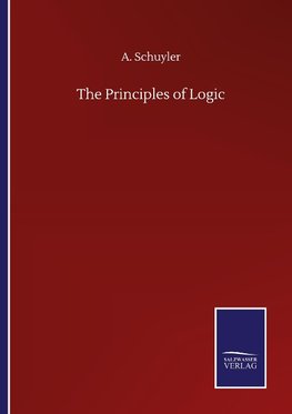 The Principles of Logic